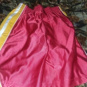 Boys size 8/10 shorts